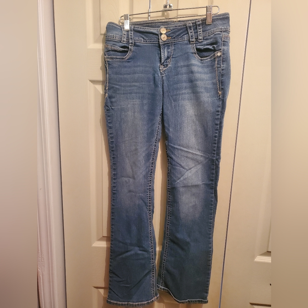 Woman's jeans
